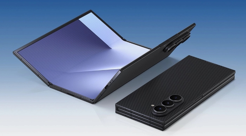 After nuking sales of Galaxy Z TriFold, Samsung is reportedly making a slimmer follow-up..