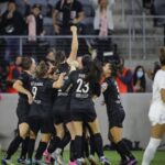 Angel City started as a local football c