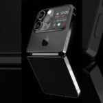 Apple’s upcoming foldable iPhone could serve an iPad-like adaptive iOS experience..