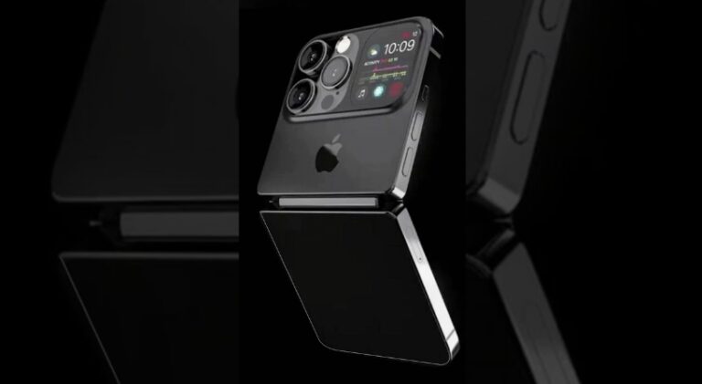 Apple’s upcoming foldable iPhone could serve an iPad-like adaptive iOS experience..