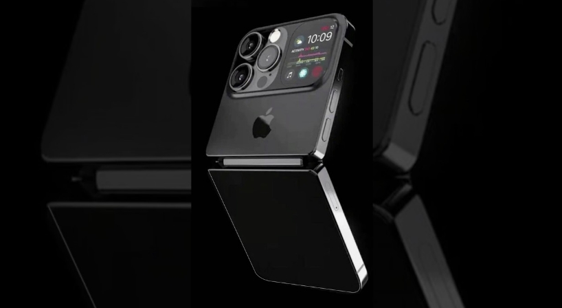 Apple’s upcoming foldable iPhone could serve an iPad-like adaptive iOS experience..