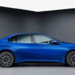 BMW i3 2026 Specs, Price, Availability, Range