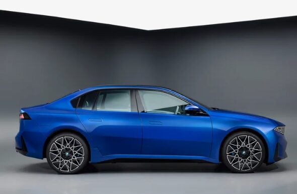 BMW i3 2026 Specs, Price, Availability, Range