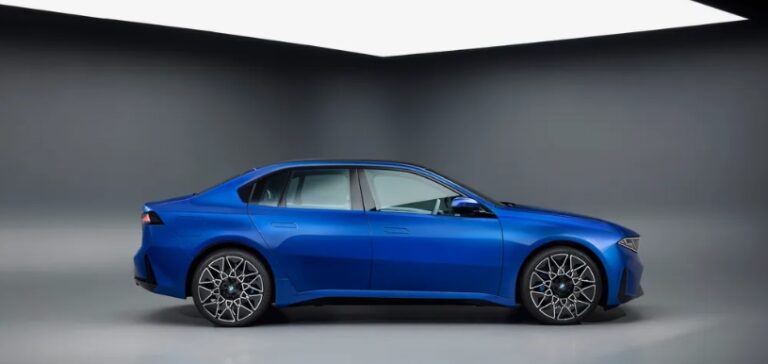 BMW i3 2026 Specs, Price, Availability, Range