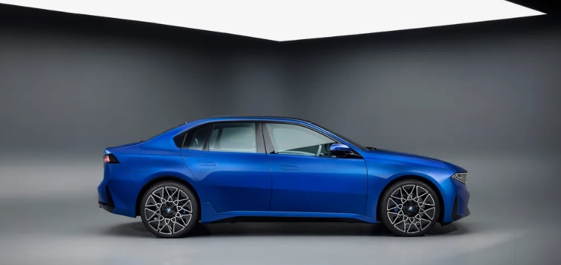 BMW i3 2026 Specs, Price, Availability, Range