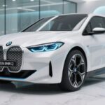 BMW reveals next-gen i3 with bold design and cutting-edge EV tech