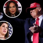 Betrayal MAGA lashes out on Iran,