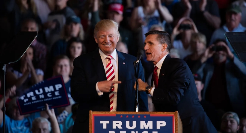 DOJ settles with Michael Flynn