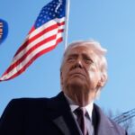 'Disgusting and evil.' Trump faces MAGA backlash on Iran..