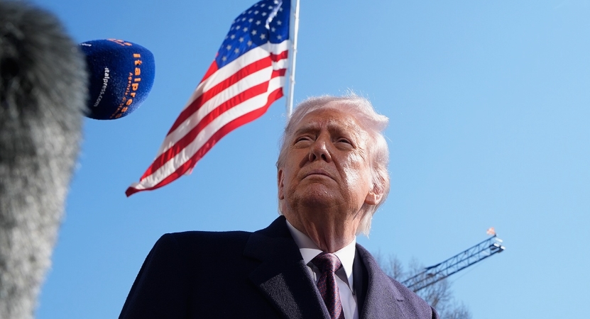 'Disgusting and evil.' Trump faces MAGA backlash on Iran..