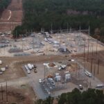 FBI says package at Air Force base had 'possible energetic materials