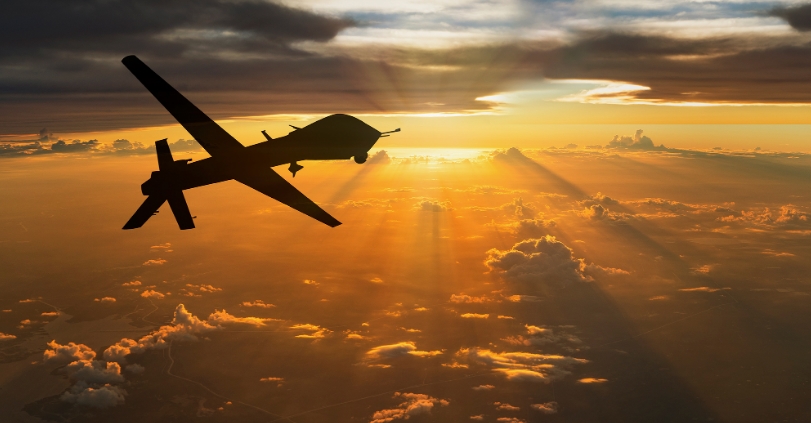 Feds warn California could be drone target tied to Iran conflict