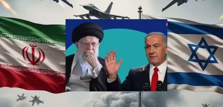 How did Iran respond to the United States ceasefire proposal