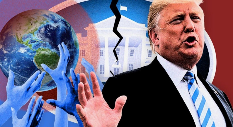 Inside the fight to protect New Deal art from a Trump administration sale