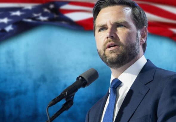 Iran war puts JD Vance in a bind ahead of 2028..