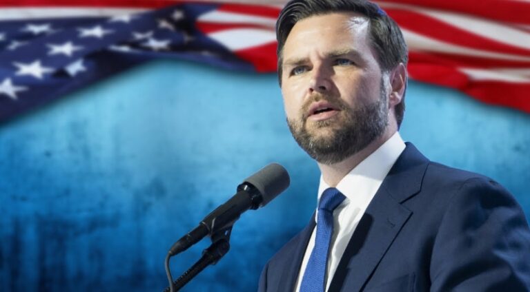 Iran war puts JD Vance in a bind ahead of 2028..