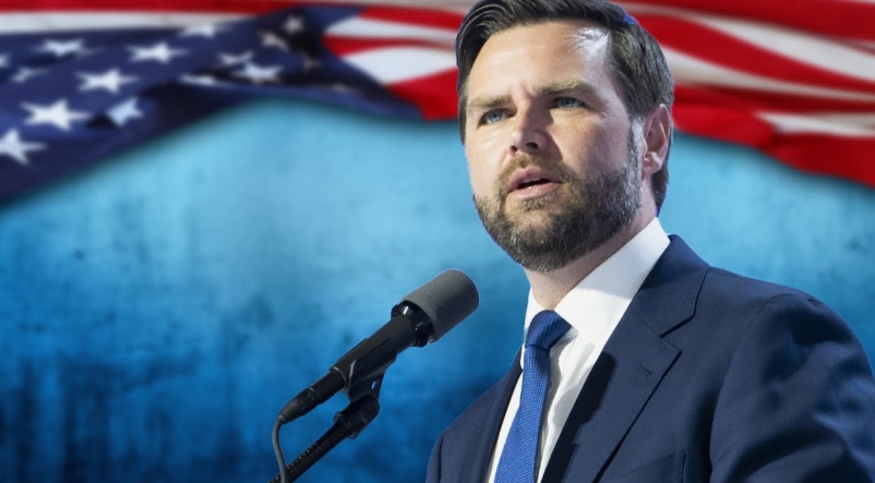 Iran war puts JD Vance in a bind ahead of 2028..