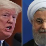 Iran's leader vows revenge as US gas prices rise