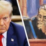 Judge reverses Trump staff reductions at Voice of America