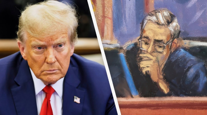 Judge reverses Trump staff reductions at Voice of America