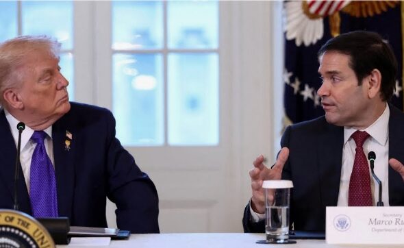 Marco Rubio’s evolution amid a growing Cuba crisis.