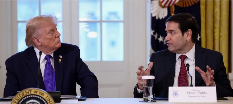 Marco Rubio’s evolution amid a growing Cuba crisis.