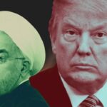 Parody website calls for Barron Trump to join Iran war..