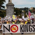 Red flare for Trump..