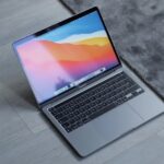 Review Apple MacBook Neo.
