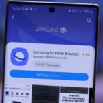 Samsung is cooking up a money-saving trick for its browser.