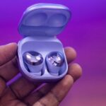 Samsung’s new motion sickness app might’ve worked better as a Galaxy Buds feature
