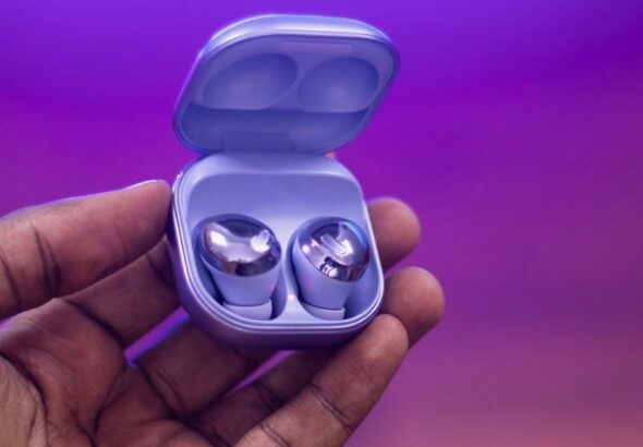 Samsung’s new motion sickness app might’ve worked better as a Galaxy Buds feature
