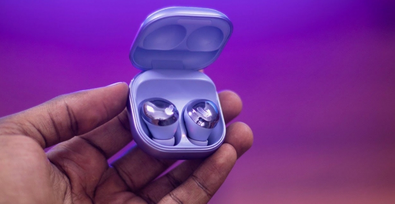 Samsung’s new motion sickness app might’ve worked better as a Galaxy Buds feature
