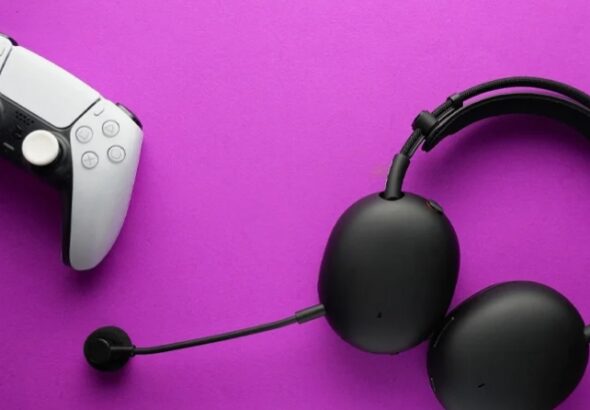 Sony’s new open-back gaming headset could be a budget surprise
