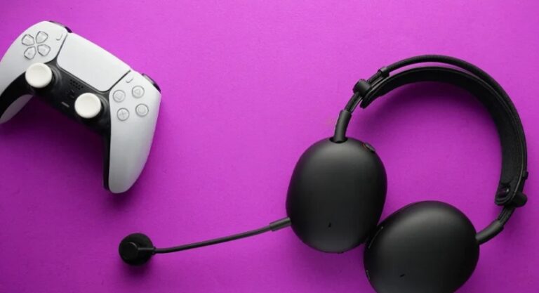 Sony’s new open-back gaming headset could be a budget surprise