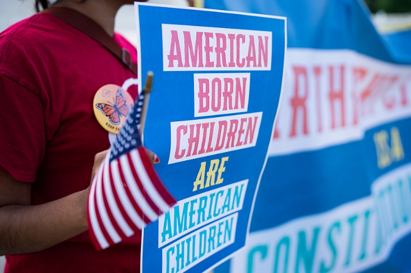 Supreme Court to rule on birthright citizenship. What it means..