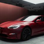 Tesla’s biggest rival just claimed the world’s longest-range EV