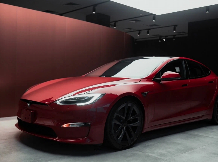 Tesla’s biggest rival just claimed the world’s longest-range EV