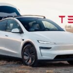 Tesla’s top rival launches EV battery tech promising full charge in about 10 minutes..