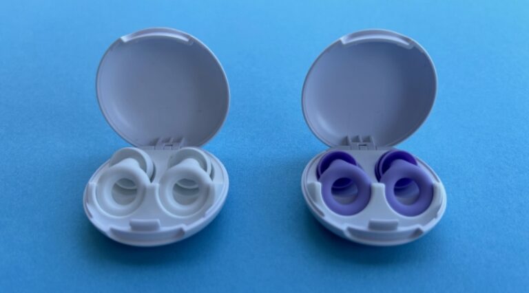 The Best Earplugs for Protecting Your Hearing