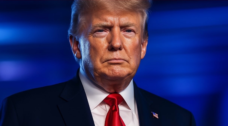 This Is How Trump Is Already Threatening the Midterms.