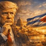 Trump eyes surprise economic deal with Cuba