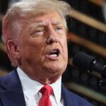 Trump launched a war on fraud