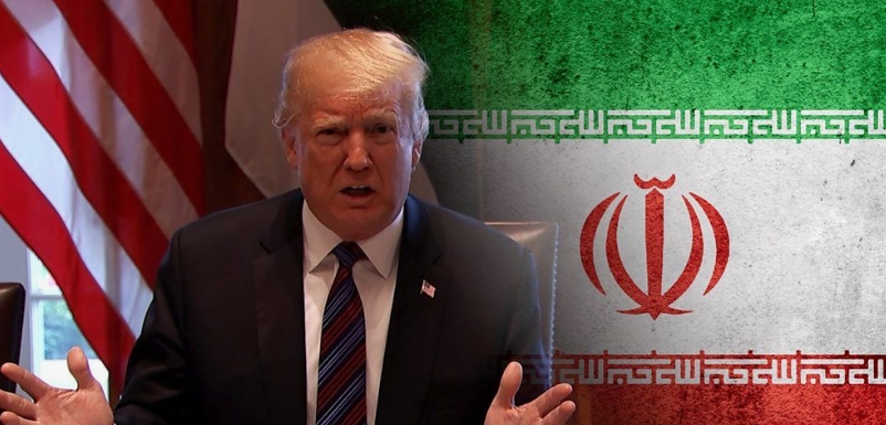 Trump to pitch new relief for farmers battered by tariffs, Iran war.