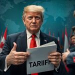 Trump to pitch new relief for farmers battered by tariffs, Iran war