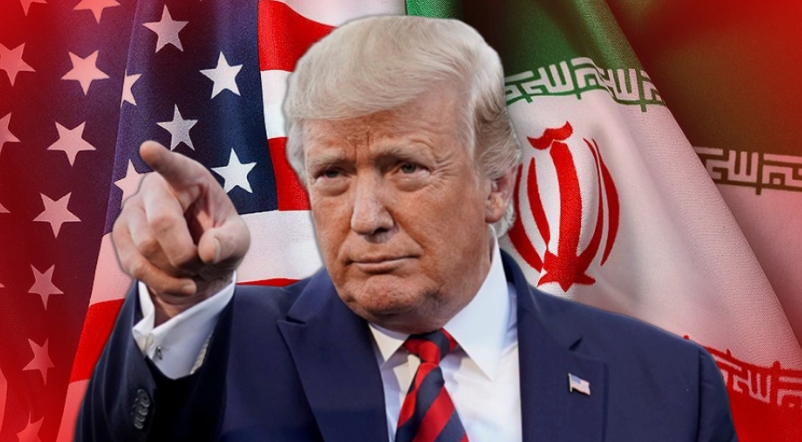 Trump to pitch new relief for farmers battered by tariffs, Iran war..