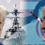 Trump's war in Iran polls badly..