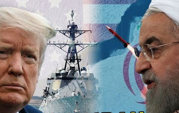 Trump's war in Iran polls badly..