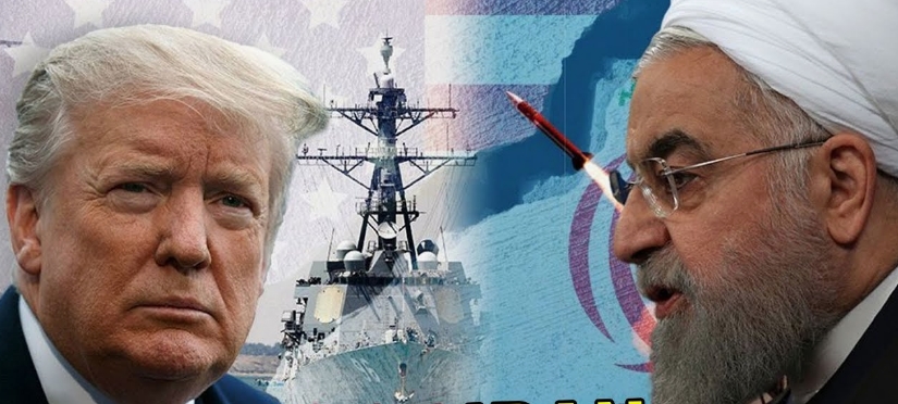 Trump's war in Iran polls badly..