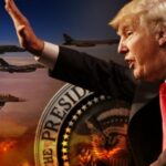 Trump's war is unpopular, so he's found the perfect scapegoat